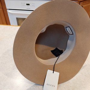Gucci Prairie Hat